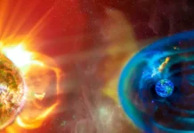 ИКИ РАН предупреждает о магнитной буре от солнечного ветра и дыры iki ran preduprezhdaet o magnitnoj bure ot solnechnogo vetra i dyry-infovzor-ru-0