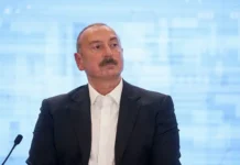 Ильхам Алиев и Сахиба Гафарова укрепляют связи с Матвиенко ilham aliev i sahiba gafarova ukreplyayut svyazi s matvienko-infovzor-ru-0