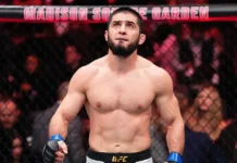 Илия Топурия восхищен талантом Ислама Махачева в UFC iliya topuriya voshishhen talantom islama mahacheva v -infovzor-ru-0