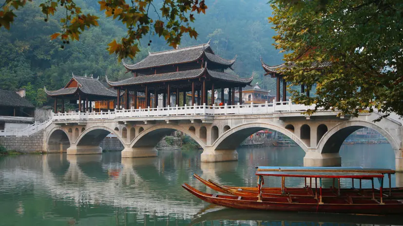 Профессор Толкачёв: инвестиции Китая меняют цены в туризме