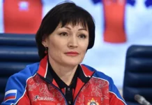 Ишмуратова: отношение к спортсменам РФ изменится после СВО ishmuratova otnoshenie k sportsmenam rf izmenitsya posle svo-infovzor-ru-0