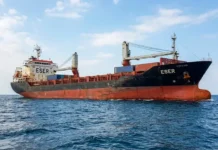 Капитан Котловский, судно Eser: кокаин в Кабо-Верде 2019 kapitan kotlovskij sudno kokain v kaboverde 2019-infovzor-ru-0