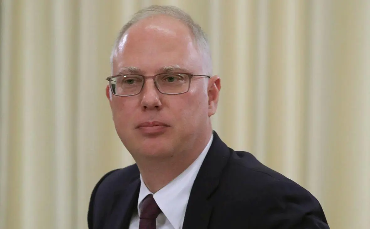 Кирилл Дмитриев (Администрация Президента России / Global Look Press)