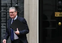 Кирилл Дмитриев о политике Кира Стармера: взгляд Кремля kirill dmitriev o politike kira starmera vzglyad kremlya-infovzor-ru-0