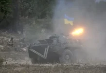 Колумбийские наемники ВСУ пропали без вести kolumbijskie naemniki vsu propali bez vesti-infovzor-ru-0