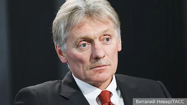 Кремль сообщил о работе по предотвращению атак на города и НПЗ России