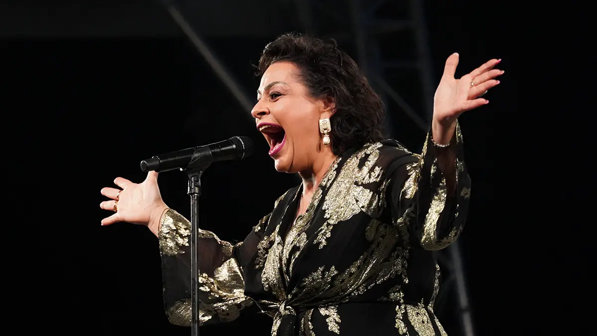 «На глазах у сына»: Мариам Мерабова раскрыла новые подробности смерти мужа