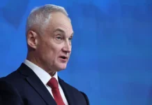 Минобороны под Белоусовым уверенно укрепляет ВС России minoborony pod belousovym uverenno ukreplyaet vs rossii-infovzor-ru-0