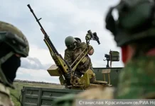 minoborony zayavilo ob unichtozhenii 1100 soldat vsu gruppirovkami sever i zapad-infovzor-ru-0