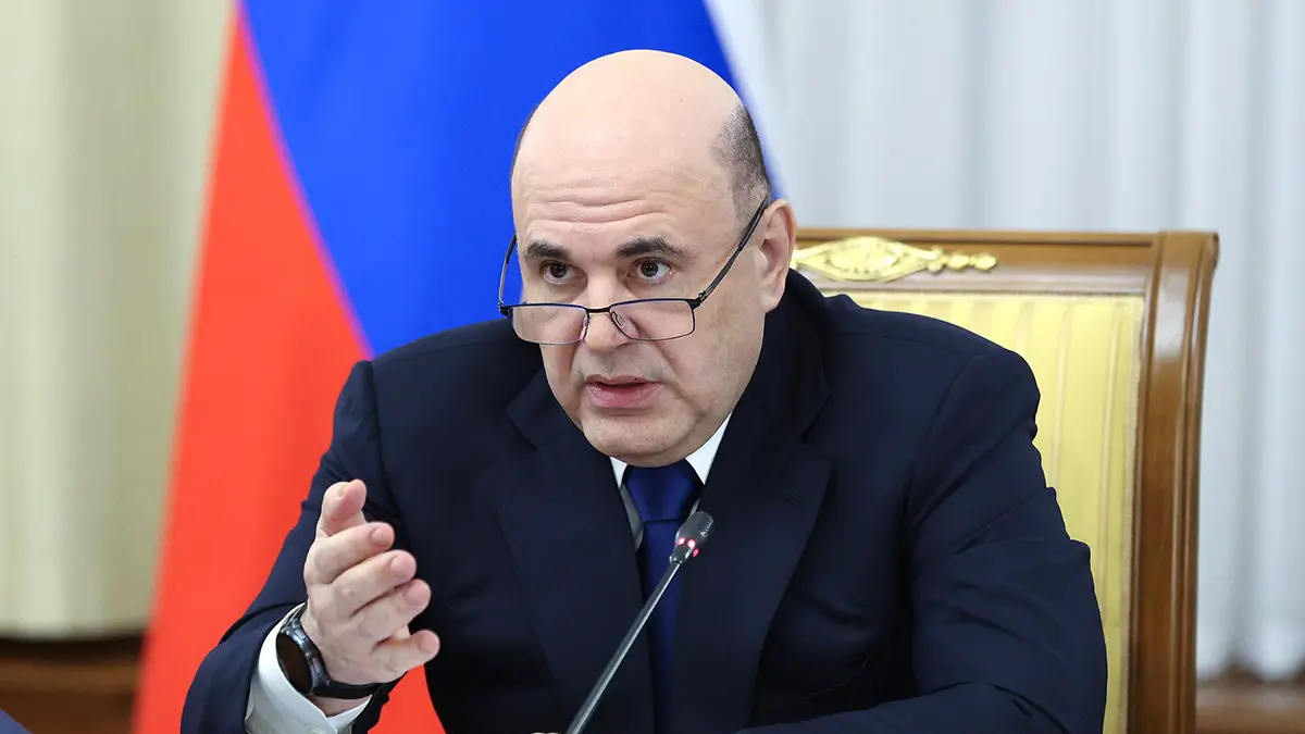 Кабмин выделит 4,5 триллиона рублей на создание Российской орбитальной станции