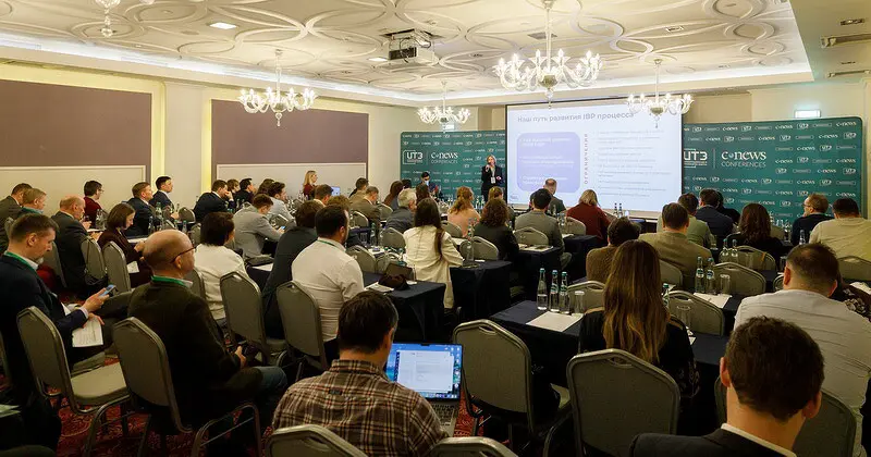 Системы интегрированного бизнес-планирования IBP помогают бизнесу выживать в условиях турбулентности