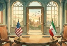 Новые перспективы для Ормузского пролива от Дональда Трампа и Ирана novye perspektivy dlya ormuzskogo proliva ot donalda trampa i irana-infovzor-ru-0