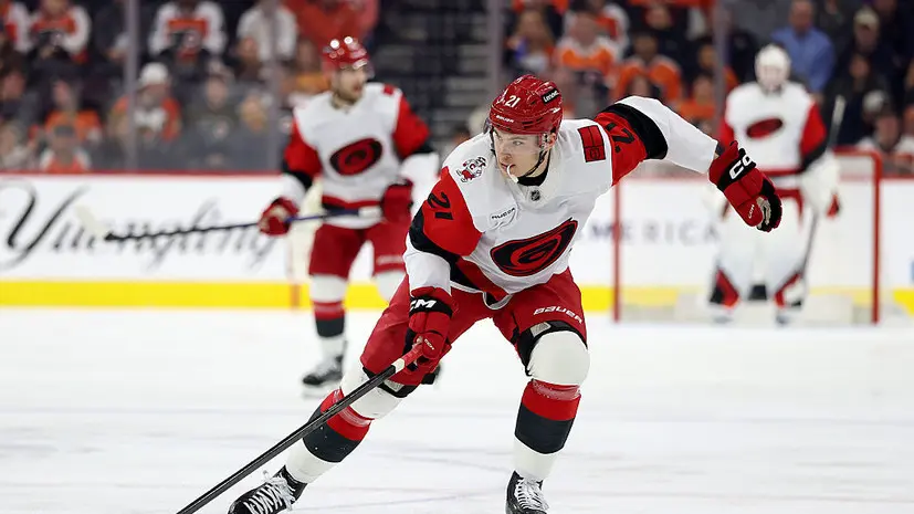 Бриндамор: Никишин после сотрясения должен вернуться ко второму раунду Кубка Стэнли