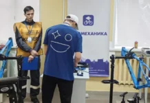 Паслер и Савинова приветствуют участников Абилимпикса в Екатеринбурге pasler i savinova privetstvuyut uchastnikov abilimpiksa v ekaterinburge-infovzor-ru-0