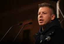 Петер Мадьяр и Тиса — вызовы для Украины в Евросоюзе peter madyar i tisa vyzovy dlya ukrainy v evrosoyuze-infovzor-ru-0