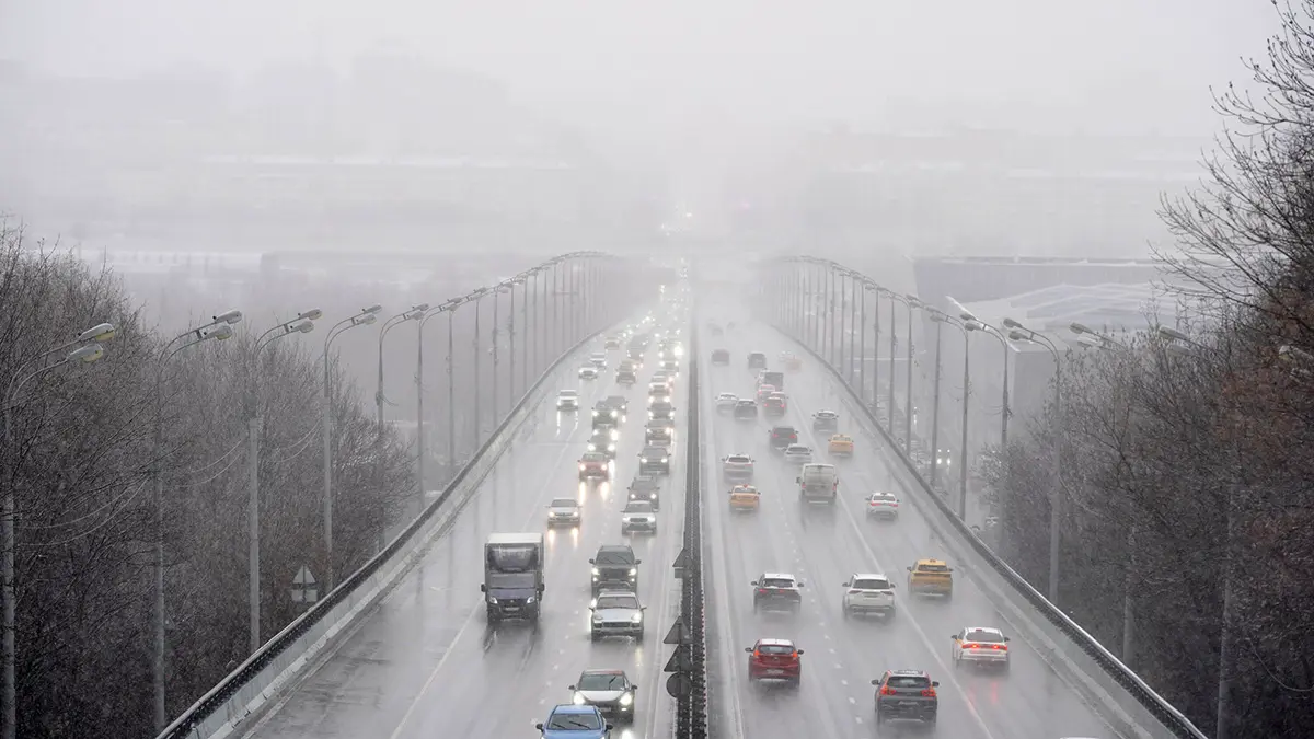 Синоптик Позднякова: Вторник в Москве станет самым холодным за историю наблюдений