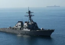 USS Dwight D. Eisenhower, Higgins — позитивные перемены в ВМС США pozitivnye peremeny v vms ssha-infovzor-ru-0