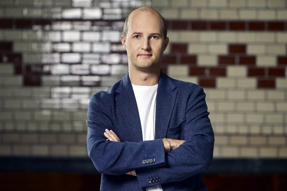 Сергей Ляджин развивает VK в современных условиях-0