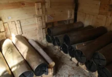 Шойгу: захват складов в Приднестровье приведет к катастрофе shojgu zahvat skladov v pridnestrove privedet k katastrofe-infovzor-ru-0