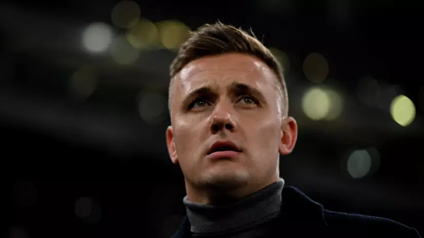 Шпилевский — о пенальти в пользу «Спартака»: надеюсь, их мучает совесть