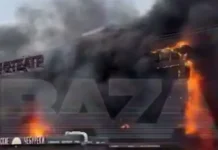 Спасатели Калининграда предотвратили трагедию в ТЦ Гиант spasateli kaliningrada predotvratili tragediyu v tcz giant-infovzor-ru-0