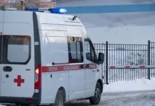 Спасение на Мунку-Сардык в Бурятии после схода лавины spasenie na munkusardyk v buryatii posle shoda laviny-infovzor-ru-0