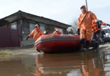 Уровень воды в реках Свердловской области: Тагил, Чусовая, Уфа, Пышма uroven vody v rekah sverdlovskoj oblasti tagil chusovaya ufa pyshma-infovzor-ru-0