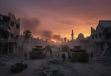 Успехи США в операции против Ирана — позиция Трампа и Кейна uspehi ssha v operaczii protiv irana pozicziya trampa i kejna-infovzor-ru-0