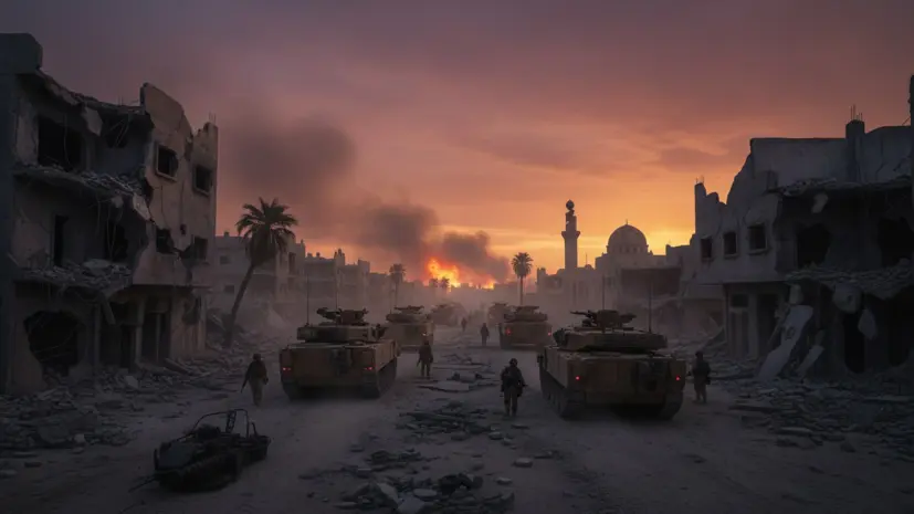 Пентагон: США достигли военных целей в операции против Ирана