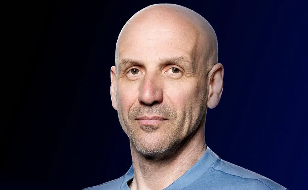 Вадим Гаранин (ФК Пари Нижний Новгород)