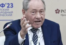 Владимир Путин и Геннадий Букаев в борьбе за Госдуму Приморья vladimir putin i gennadij bukaev v borbe za gosdumu primorya-infovzor-ru-0