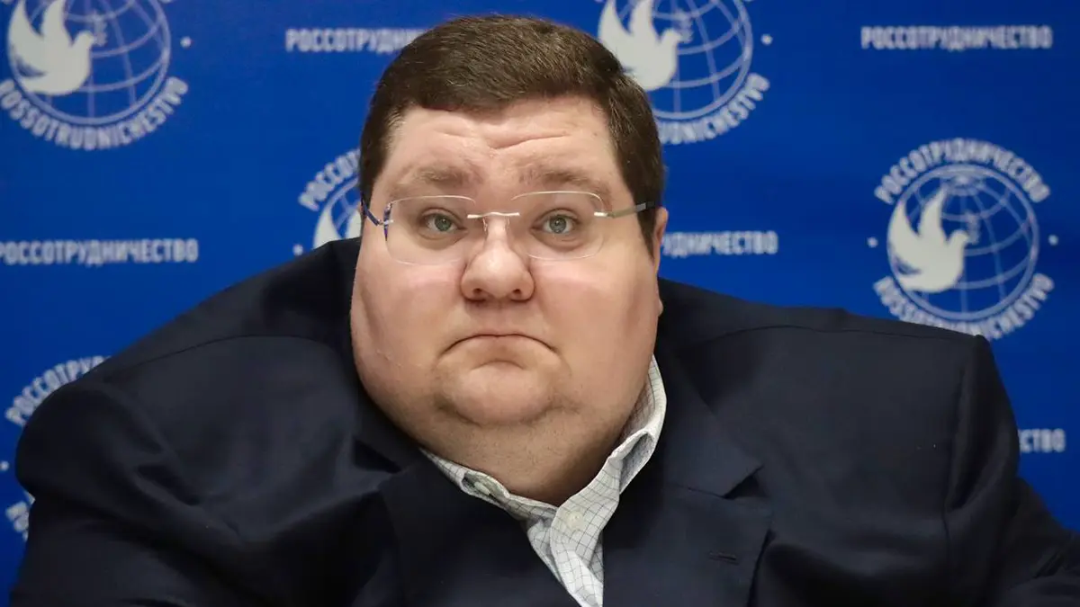 Путин назначил Игоря Чайку главой Россотрудничества