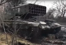 vs rf osvobodili ilinovku dnr i zemlyanku harkovskaya oblast-infovzor-ru-0