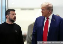 Зеленский критикует Трампа эксперт видит новую тенденцию zelenskij kritikuet trampa ekspert vidit novuyu tendencziyu-infovzor-ru-0