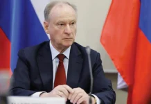 agus harimurti yudojono v rossii konsultaczii s patrushevym pmef-infovzor-ru-0