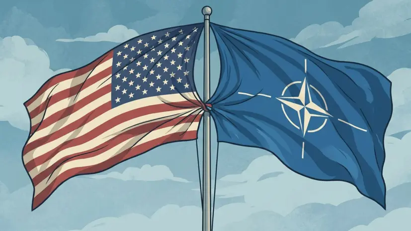 Стубб утверждает, что США не выйдут из НАТО из-за взаимных интересов