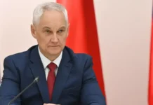andrej belousov o vklade voennopoliticheskih organov v uspeh rossii-infovzor-ru-0