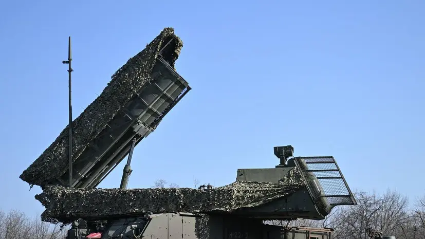 Белгород и Белгородский округ подверглись ракетному обстрелу со стороны ВСУ
