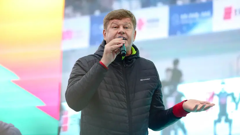 Губерниев: летние виды спорта будут возвращаться на международную арену, зимние — не уверен
