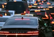 Дептранс Москвы сообщил маршруты объезда ТТК и МКАД при непогоде deptrans moskvy soobshhil marshruty obezda ttk i mkad pri nepogode-infovzor-ru-0
