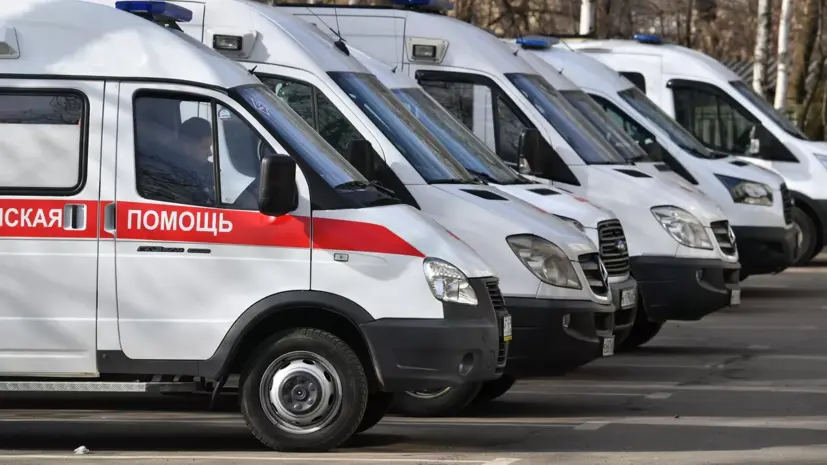 В Башкирии приостановили работу детского лагеря после отравления детей