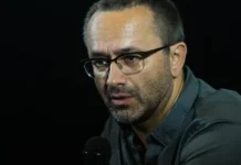 Дмитрий Песков о фильме Минотавр и оптимизме на Каннском фестивале dmitrij peskov o filme minotavr i optimizme na kannskom festivale-infovzor-ru-0