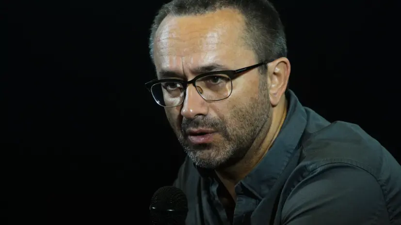 Песков не стал комментировать фильм Звягинцева «Минотавр»