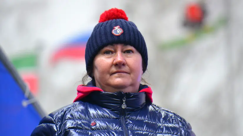 Губерниев рассказал, когда планирует встретиться с Вяльбе