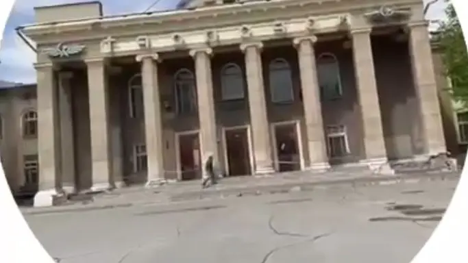 «112»: Таксист отвез девушку в заброшенный аэропорт и сорвал ей рейс в Сочи