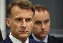emmanuel makron i atmosfera finala kubka franczii lans  niczcza-infovzor-ru-0