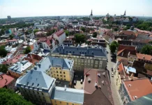 Эстония готовится к обороне: новые БПЛА-системы на границах estoniya gotovitsya k oborone novye bplasistemy na graniczah-infovzor-ru-0