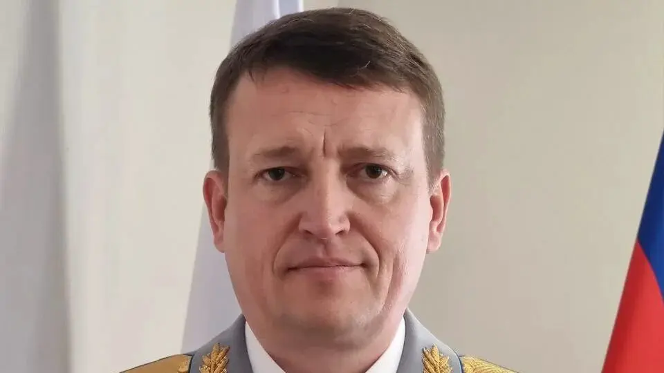 На должность врио главного судебного пристава Москвы назначили Евгения Казанова