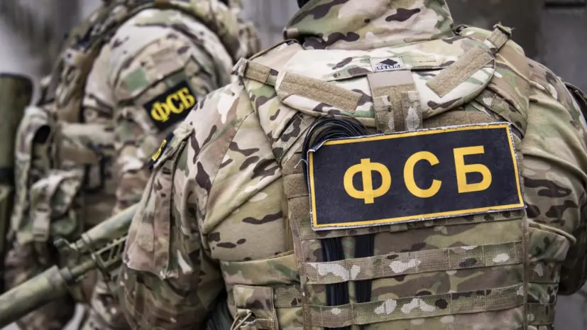 В Новороссийске задержан планировавший по указке СБУ подрыв пассажирского поезда