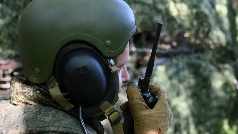 Боец Юстас: раненый командир подбодрил в эфире бойцов после операции в тылу ВСУ